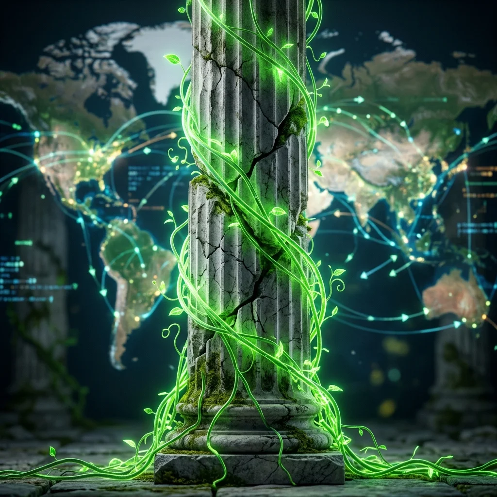 Beyond OLI: Building Dynamic Capabilities for Disruptive Global Markets