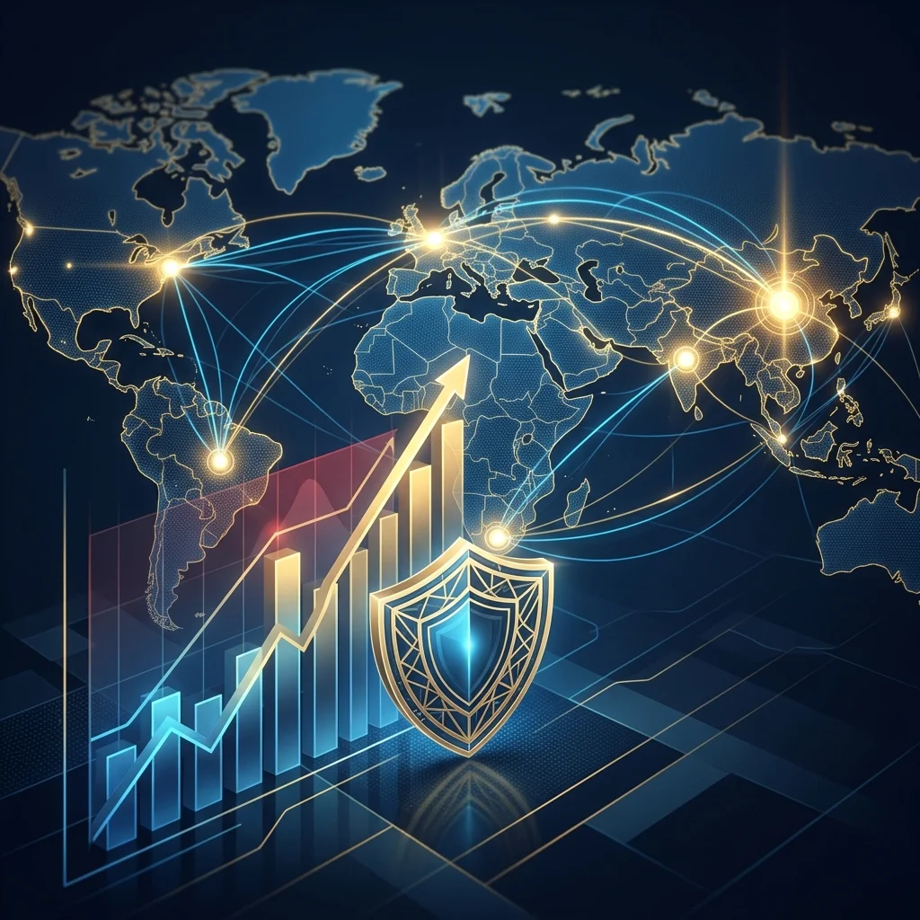 Emerging Markets Economic Trends: Navigating Risks and Unlocking Growth in
