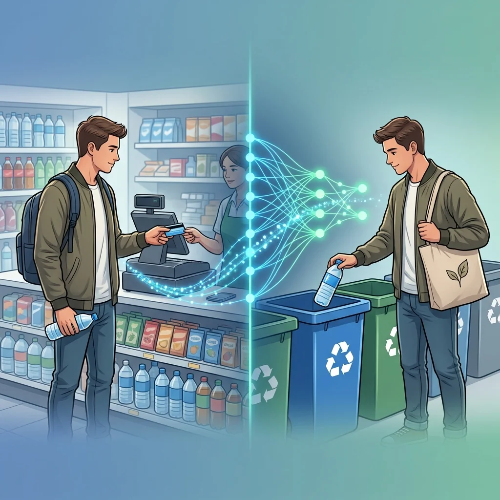 Navigating Consumer Contradictions: How Insights Drive Innovation in an Era
